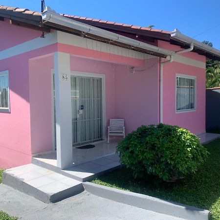 הוילה פנייה Casa Da Bela Vista מראה חיצוני תמונה