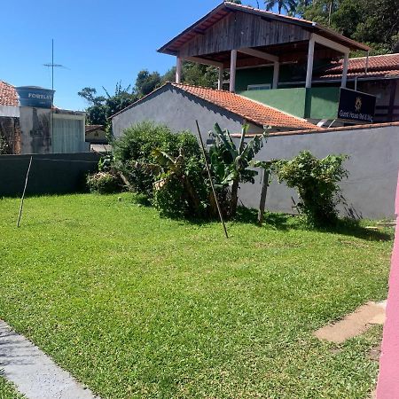 הוילה פנייה Casa Da Bela Vista מראה חיצוני תמונה