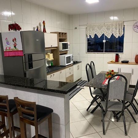 הוילה פנייה Casa Da Bela Vista מראה חיצוני תמונה
