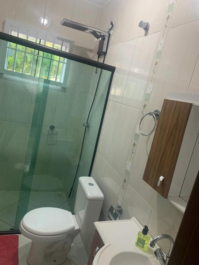 הוילה פנייה Casa Da Bela Vista מראה חיצוני תמונה
