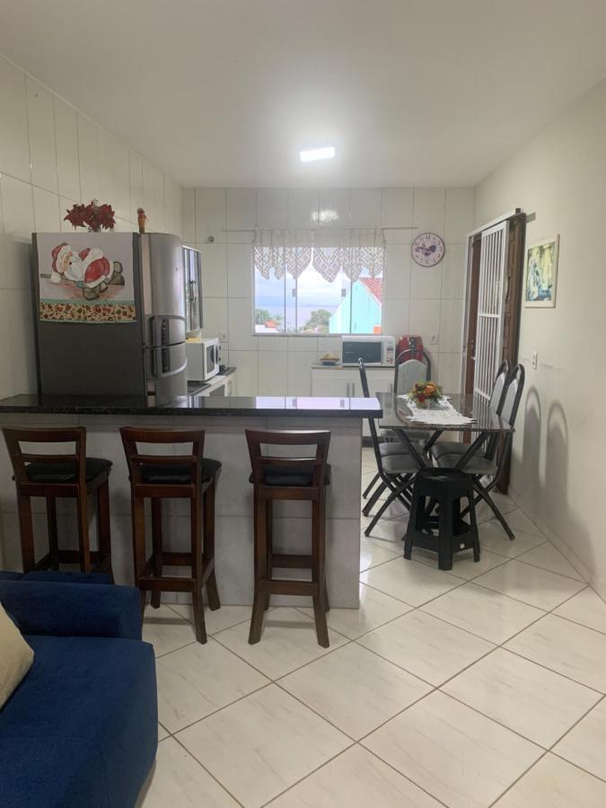 הוילה פנייה Casa Da Bela Vista מראה חיצוני תמונה