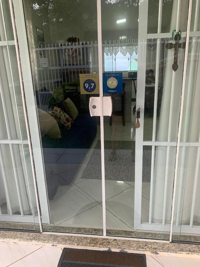הוילה פנייה Casa Da Bela Vista מראה חיצוני תמונה