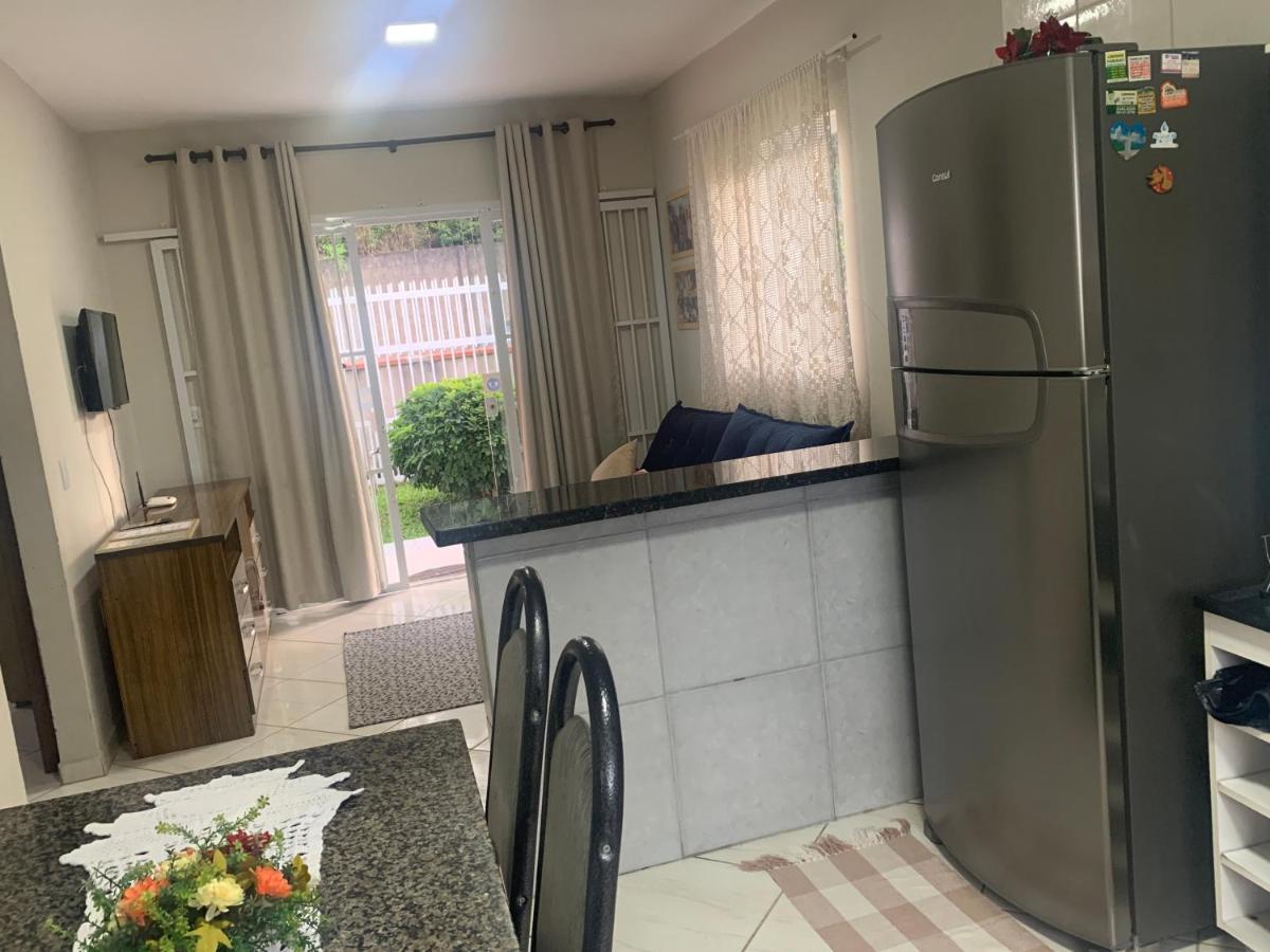 הוילה פנייה Casa Da Bela Vista מראה חיצוני תמונה