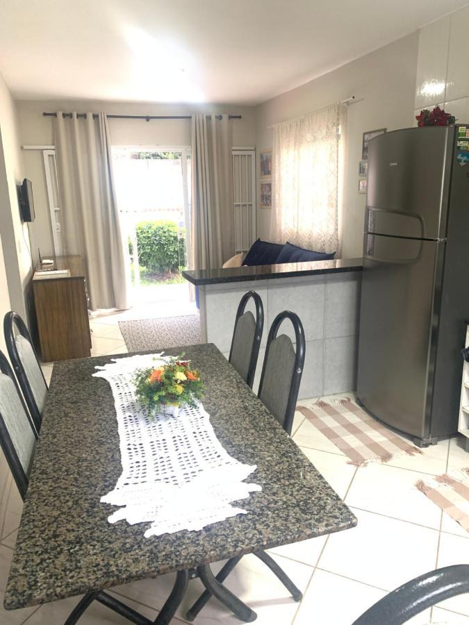 הוילה פנייה Casa Da Bela Vista מראה חיצוני תמונה