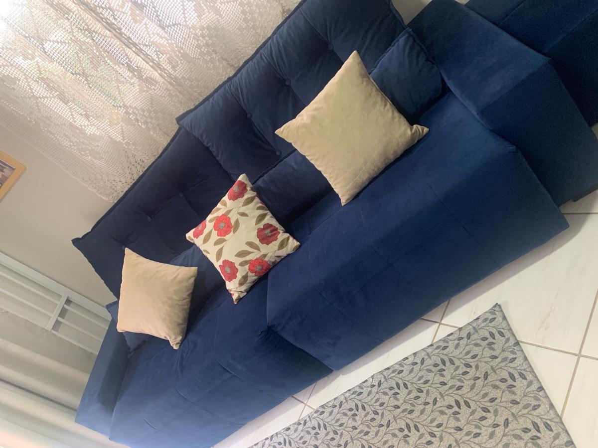 הוילה פנייה Casa Da Bela Vista מראה חיצוני תמונה