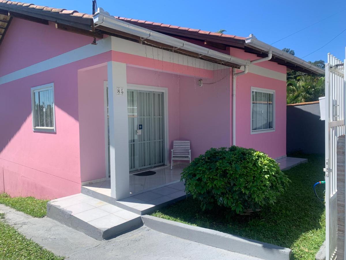 הוילה פנייה Casa Da Bela Vista מראה חיצוני תמונה