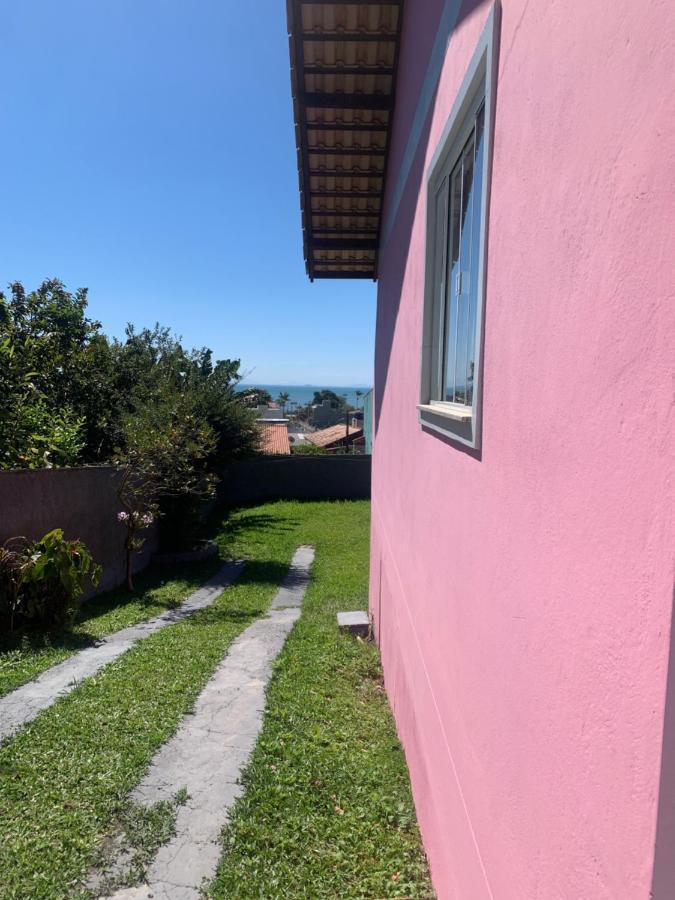 הוילה פנייה Casa Da Bela Vista מראה חיצוני תמונה