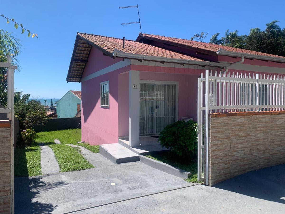 הוילה פנייה Casa Da Bela Vista מראה חיצוני תמונה