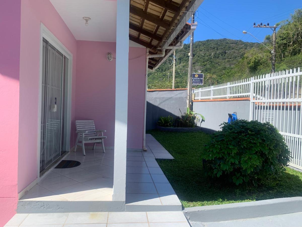 הוילה פנייה Casa Da Bela Vista מראה חיצוני תמונה