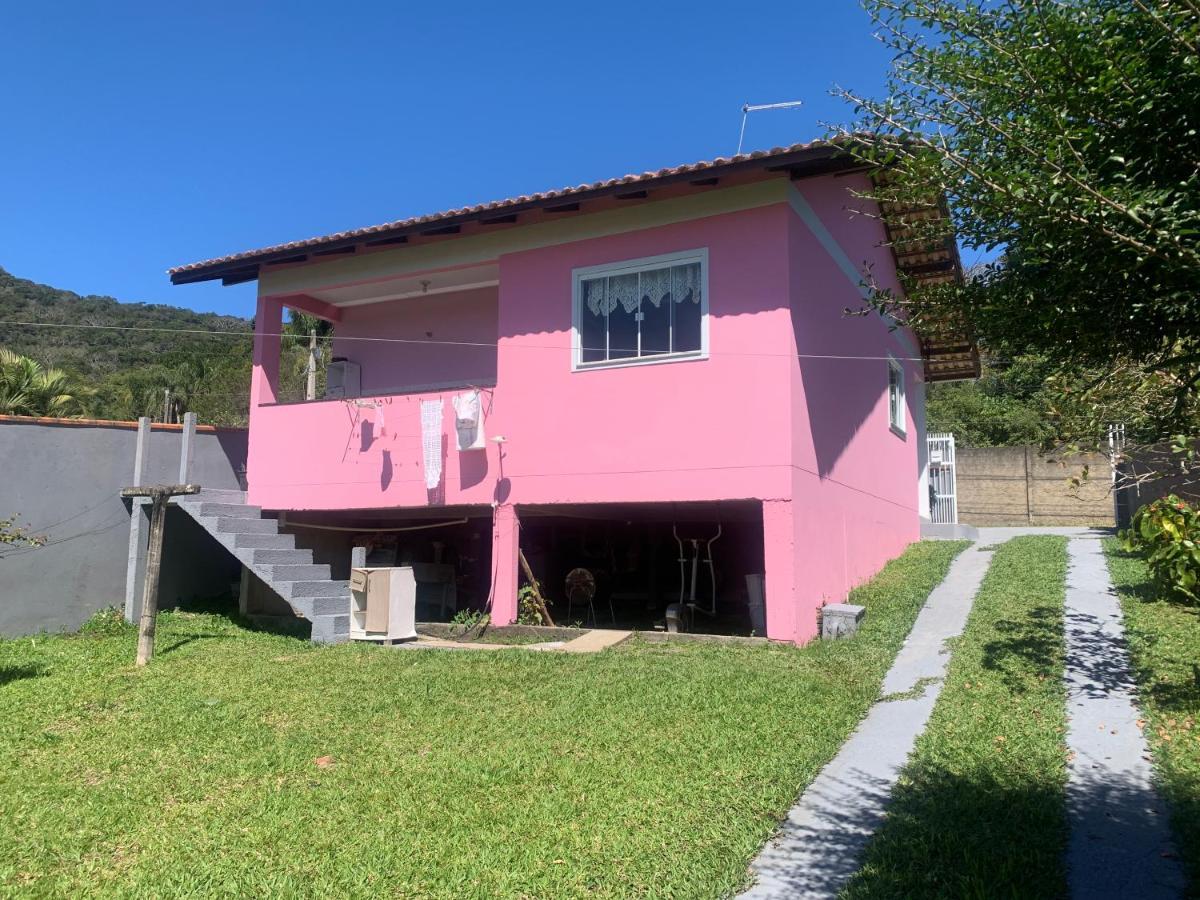 הוילה פנייה Casa Da Bela Vista מראה חיצוני תמונה