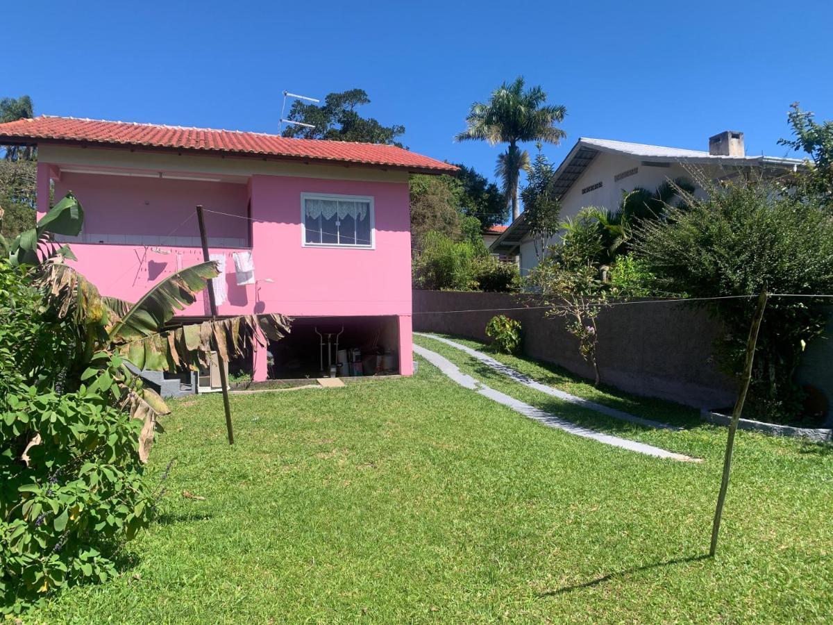 הוילה פנייה Casa Da Bela Vista מראה חיצוני תמונה