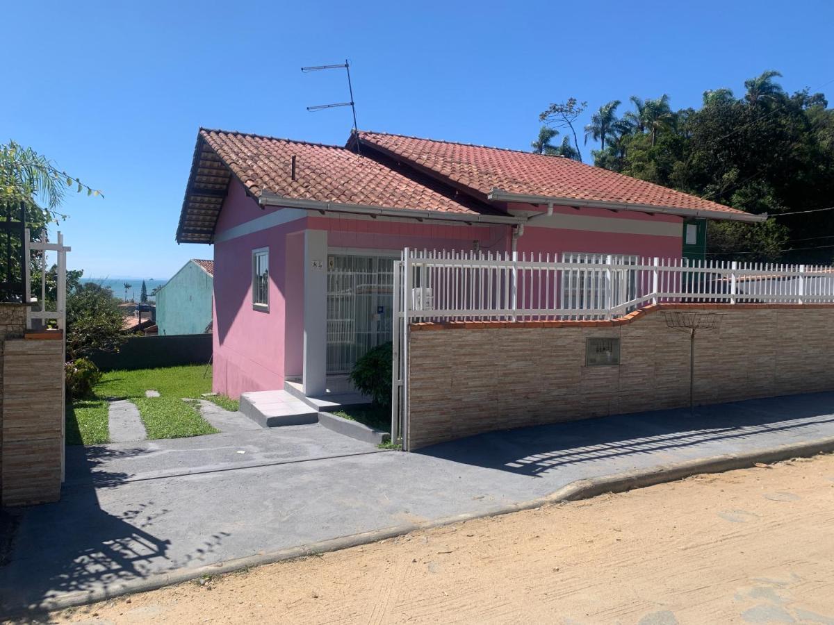 הוילה פנייה Casa Da Bela Vista מראה חיצוני תמונה
