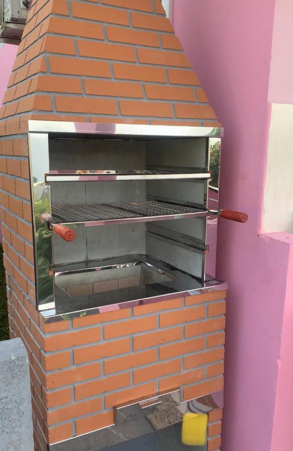 הוילה פנייה Casa Da Bela Vista מראה חיצוני תמונה